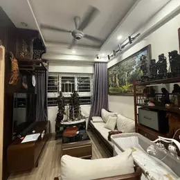 Chính chủ cần bán gấp căn hộ 2Pn tầng 15 tại Thanh Hà-Hà Đông