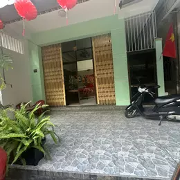CHO THUÊ MẶT BẰNG KINH DOANH – ĐÀ NẴNG