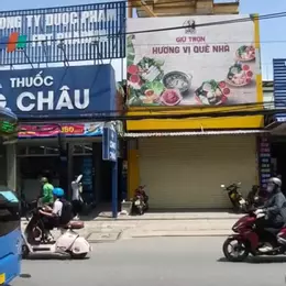 MẶT TIỀN NGUYỄN ẢNH THỦ – SÁT LÊ VĂN KHƯƠNG – VỊ TRÍ VIP NHẤT TUYẾN