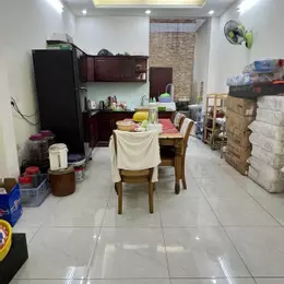 CHỈ 9.68 TỶ - CÓ NGAY NHÀ 4 TẦNG QUANG TRUNG - HẺM 1 TRỤC 6M
