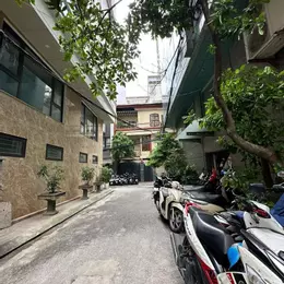 BÁN NHÀ NGÕ 59 LÁNG HẠ ĐỐNG ĐA - VỊ TRÍ ĐẸP Ô TÔ TRÁNH 8 TẦNG KINH DOANH: 60M2 - 36.5 TỶ