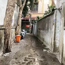 Bán đất Gia Thượng, Ngọc Thuỵ 50m, oto, đầu tư giữ tiền đỉnh, chỉ 8t2 còn tl.