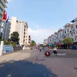 GẦN LOTTE MART NGUYỄN VĂN LƯỢNG ! BÁN NHÀ 5 TẦNG CỨNG - 5PN 7WC - ĐA CÔNG NĂNG VỪA Ở VỪA CHO THUÊ