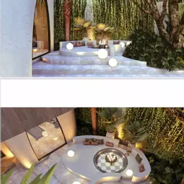 Bán Biệt Thự Hồ Bơi Đặng Văn Bi Trường Thọ Thủ Đức - $439\text m^2$ Ngang $8\textm$ - Giá 33 Tỷ
