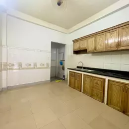 🏡 NHÀ 3 TẦNG BTCT–1/NGUYỄN THỊ KIỂU-TRẦN THỊ NĂM-GẦN UBND QUẬN 12-GIÁP GÒ VẤP.