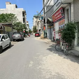 Bán Gấp Mặt Phố Cửu Việt 1: 100m2 Sát ĐH Nông Nghiệp - Vừa Ở Vừa Kinh Doanh Sầm Uất