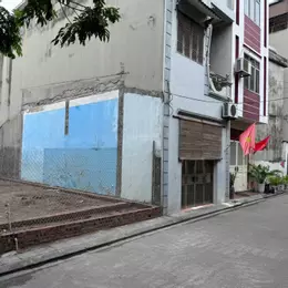 Bán 72m2 đất thị trấn Đông Anh - Ô tô tránh