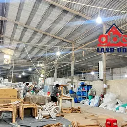 XN140 cho thuê nhà xưởng sản xuất ngoài KCN dễ dàng SX nhiều ngành nghề, giao liền