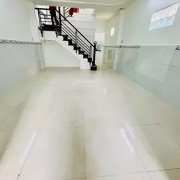 CĂN GÓC 2 MẶT HẺM KHÔNG QH SÁT CẦU NGUYỄN VĂN CỪ  NGANG 4X13m CHỈ NHỈNH 5 TỶ