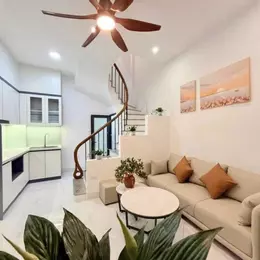 BÁN NHÀ SIÊU PHẨM LÊ TRỌNG TẤN - NGÕ THÔNG - Ô TÔ 7 CHỖ VÀO NHÀ - 48m² - 10 tỷ