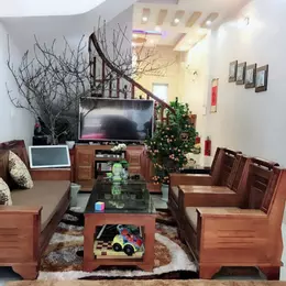 Bán nhà 5 tầng cạnh siêu thị Aone Mall Dương Nội full nội thất kinh doanh đỉnh