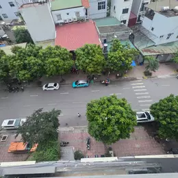 BÁN NHÀ LIỀN KỀ VIỆT HƯNG 76m2 - 6 Tầng Thang Máy - Vị Trí Kinh Doanh Đắc Địa - Hơn 30 Tỷ