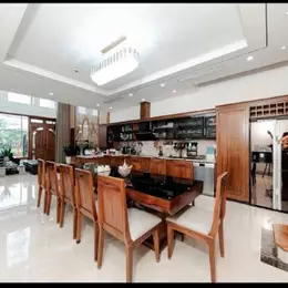 0372311369 Bán Nhà PHỐ VIP BỒ ĐỀ 90M2 - Đường Container Tránh - Vỉa Hè Rộng – AN SINH ĐỈNH