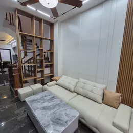 GIÁ TỐT - CẦN BÁN NHÀ XÃ LIÊN NINH, HUYỆN THANH TRÌ, HÀ NỘI – 45M² – Ô TÔ CHẠY QUA CỬA