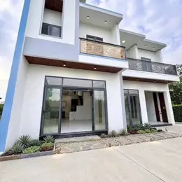 🔥BÁN NHÀ 1 TRỆT 1 LẦU MỚI XÂY Chỉ 5 phút đến KDL Bửu Long