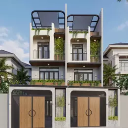 💥 Bán nhà gấp Thạnh Xuân 25 - Full nội thất