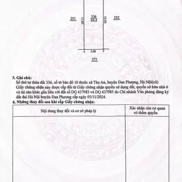 HÀNG DẸP ĐAN PHƯỢNG, NGÕ THÔNG Ô TÔ ĐỖ TRƯỚC ĐẤT.
GIÁ ĐẦU TƯ CHỈ NHỈNH 50TR/M.
LH EM ĐÊ XEM ĐẤT