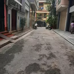 Bán nhà phân lô phố Láng Hạ 7 tầng thang máy giá 35 tỷ