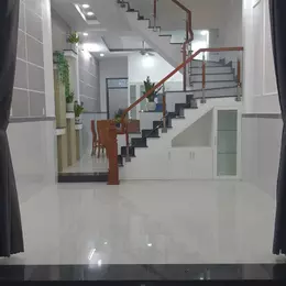 Cho thuê nhà nguyên căng đường số 10 linh xuân thủ đức LH 0909428959.