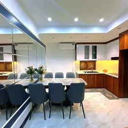 BÁN NHÀ NGỌC HÀ – BA ĐÌNH  GẦN LĂNG BÁC – HỒ TÂY  FULL NỘI THẤT MỚI