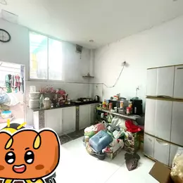 Nhà Gò Dầu, gần chợ Tân Hương, cách 3 phút Aeon Tân Phú,  4x 26.5m, 3 lầu, 6.x tỏi.