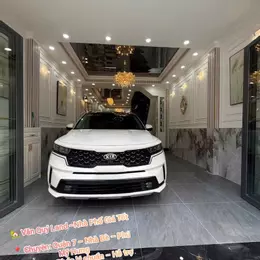 NHÀ KẾ BÊN PHÚ MỸ HƯNG, 1 PHÚT CHẠY XE, 5X18m GIÁ 18,6 TỶ