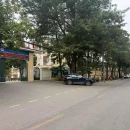 TRUNG TÂM VIỆT HƯNG, CẠNH BIGC LONG BIÊN 33M2 5 TẦNG, Ô TÔ CẠNH NHÀ - NHỈNH 7 TỶ