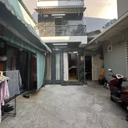 3 TỶ SỞ HỮU NHÀ RIÊNG –  CÓ NHÀ ĐẸP NGUYỄN VĂN LƯỢNG – HIẾM