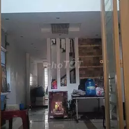 Cho thuê nhà ngay mặt tiền chợ Lái Thiêu, vị trí kinh doanh cực tốt