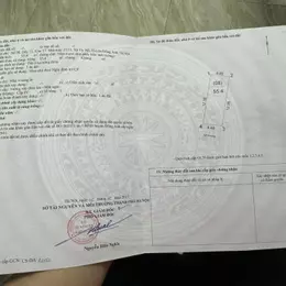 Bán 55.4m2 đất Z153 Đông Anh - đường ô tô tránh