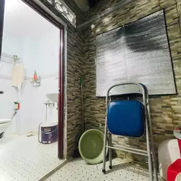Bán nhà phan văn hớn – trường chinh – giáp tân bình, gò vấp