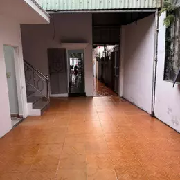 CHO THUÊ NHÀ 2 TẦNG – MẶT ĐƯỜNG VĂN CÚ, AN HẢI (HẢI PHÒNG)