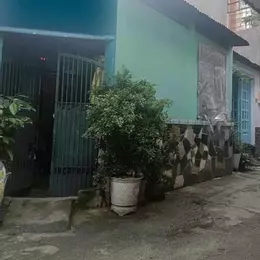 Nhà bán Tân Thới Nhất 6, Quận 12, 4,8 x13, 61m2, 3,7tỷ, Sổ Hông, Chính chủ