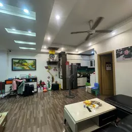 Cần bán gấp căn hộ chung cư 2Pn tại Thanh Hà-Hà Đông