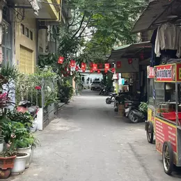 BÁN NHÀ NGÕ 29 DƯƠNG KHUÊ CẦU GIẤY - VỊ TRÍ ĐẸP Ô TÔ ĐỖ CỬA KINH DOANH TỐT: 44M2 - 16.3 TỶ