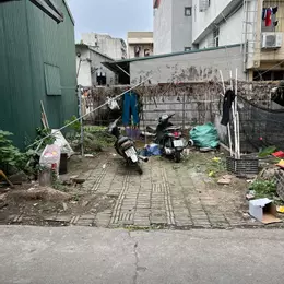 CHÍNH CHỦ CẦN BÁN 40 M2 ĐẤT TRÂU QUỲ - GIA LÂM, GIÁ 4.92 TỶ, LH 0985865658