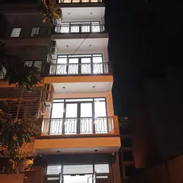 CHO THUÊ NHÀ 4 TẦNG MẶT NGÕ MỘ LAO – HÀ ĐÔNG, HÀ NỘI