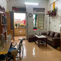 BÁN CHUNG CƯ LIÊN ĐOÀN LAO ĐỘNG – TRUNG TÂM TP THÁI BÌNH