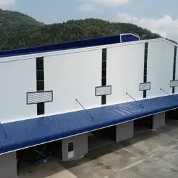 XN150 cho thuê nhà xưởng, kho bãi kiên cố ,ngoài KCN , có PC tự động. giao liền