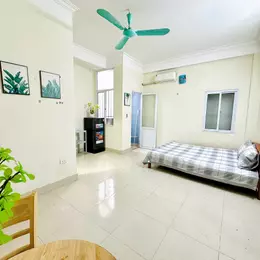Cho thuê Ccmn thoáng và đẹp giá tốt tại 99 Trung Kính – Cầu Giấy