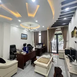 Bán nhà đường  Bưng Ông Thoàn, Phú Hữu, Q9, TP HCM. DT 81m2, 4 tầng. Giá  8.9 tỷ, SH - 0933125879