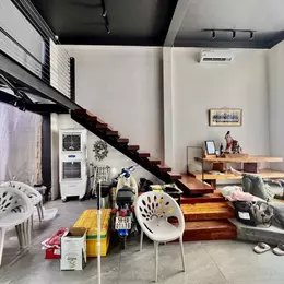Bán nhà đường số 47 Hiệp Bình Chánh, Thủ Đức, TP HCM. DT 210m2, 4 Tầng - Giá 16.9 Tỷ - SHR: