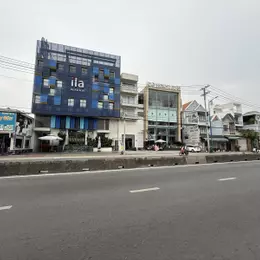Bán nhà mặt tiền 12x40m giá 24 tỷ Đường Đặng Thúc Vịnh