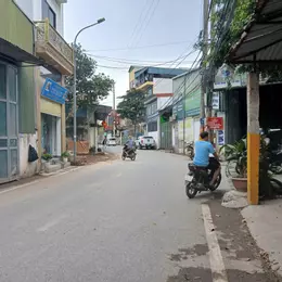 RẺ NHẤT ĐỨC THƯỢNG - HOÀI ĐỨC- HÀ NỘI.
96M NGAY CỔNG TRƯỜNG HỌC CẤP 2 .MẶT BẰNG KINH DOANH .
GIÁ