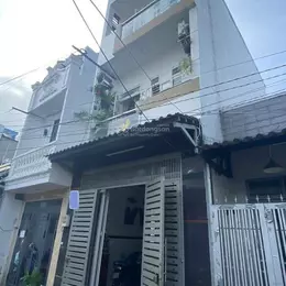 Nhà phố Mai Hắc Đế dự án từ 3.5 tỷ (30%)