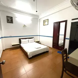 PHÒNG CHO THUÊ GIÁ TỐT – SỐNG THOẢI MÁI NGAY TRUNG TÂM QUẬN 12