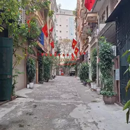 Chính chủ không trung gian cho thuê nhà nguyên căn ngõ 234 hoàng quốc việt, cổ nhuế,  hn