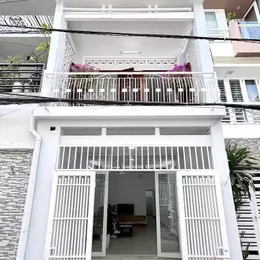 BÁN NHÀ TRUNG TÂM NHA TRANG – ĐƯỜNG Ô TÔ Giá chỉ 5,5 TỶ – hiếm tầm tiền