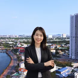 CƠ HỘI SỞ HỮU CĂN HỘ 2PN GIÁ TỐT TẠI A&T SKY GARDEN – THUẬN AN