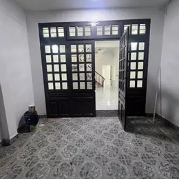 Chính chủ hiện cho thuê 3 căn nhà khu vực Gò Vấp tp HCM
